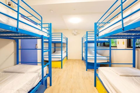 Global Backpackers Cairns - Accommodation Port Macquarie 5