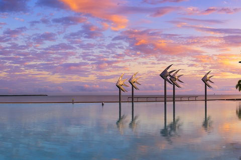 Global Backpackers Cairns - Accommodation Port Macquarie 0