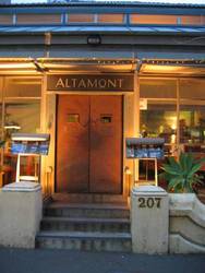 Altamont Hotel - Accommodation Port Macquarie 0