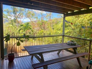 Airlie Beach Pet Friendly 3 Bedrooms - Accommodation Port Macquarie 5