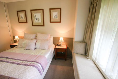 Silver Birches Holiday Unit 6 - Accommodation Port Macquarie 5