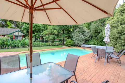 Silver Birches Holiday Unit 6 - Accommodation Port Macquarie 4