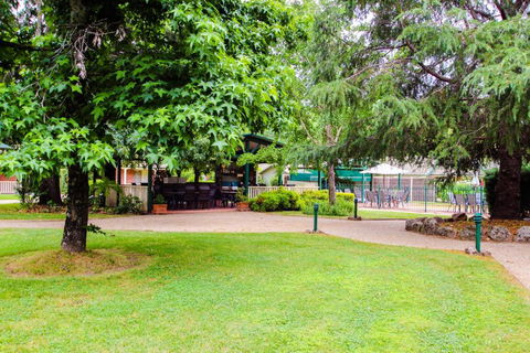 Silver Birches Holiday Unit 7 - Accommodation Port Macquarie 3