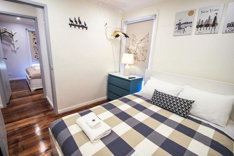 Bianconero - Accommodation Port Macquarie 5