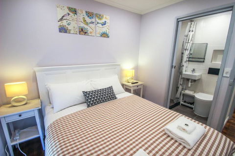 Bianconero - Accommodation Port Macquarie 6