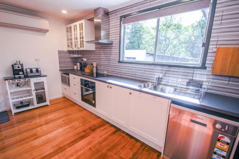 Bianconero - Accommodation Port Macquarie 1