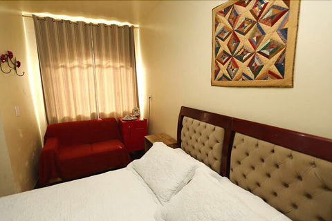 Lakeview 3 Bedroom House - Accommodation Port Macquarie 3