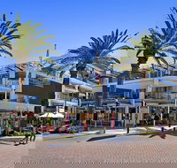 Coast Luxury Apartment 17 - Accommodation Port Macquarie