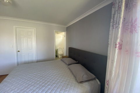 Whispering Palms - Accommodation Port Macquarie 4