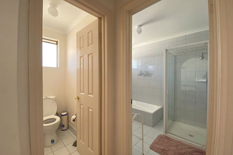Whispering Palms - Accommodation Port Macquarie 1