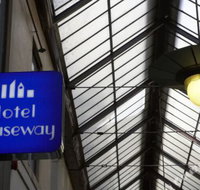 Hotel Causeway Melbourne - Accommodation Port Macquarie