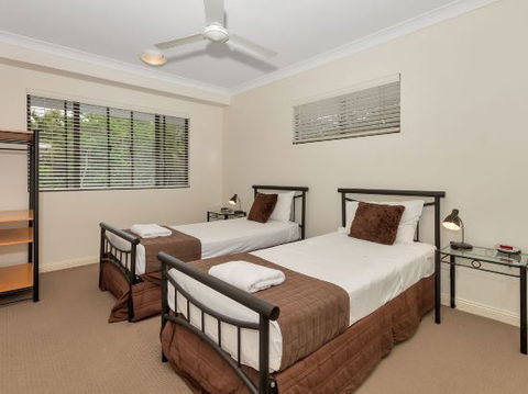 Oceansprey On The Beach - Accommodation Port Macquarie 1