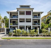 Oceansprey on the Beach - Accommodation Port Macquarie