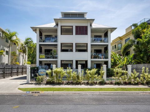 Oceansprey On The Beach - Accommodation Port Macquarie 0
