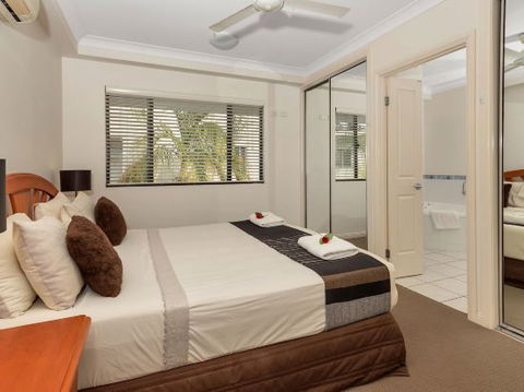 Oceansprey On The Beach - Accommodation Port Macquarie 4