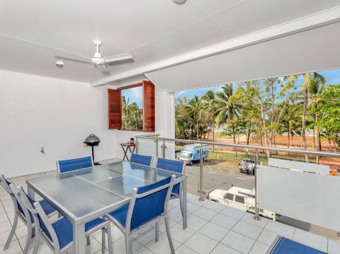 Oceansprey On The Beach - Accommodation Port Macquarie 6