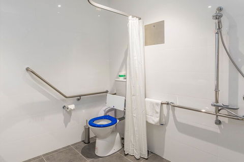 Civic Apartments - Accommodation Port Macquarie 7
