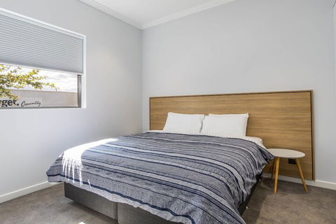 Civic Apartments - Accommodation Port Macquarie 6