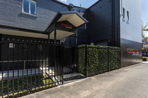 Civic Apartments - Accommodation Port Macquarie 1
