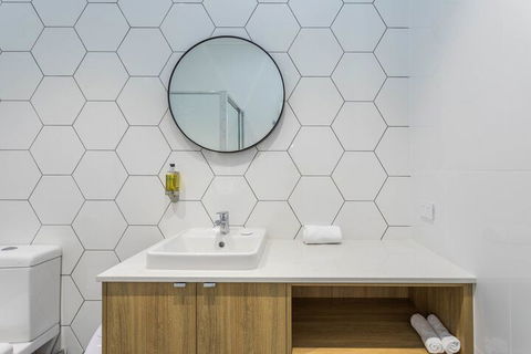 Civic Apartments - Accommodation Port Macquarie 4