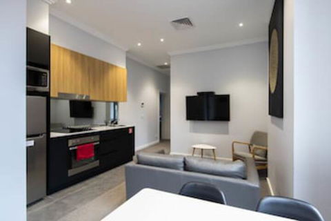 Civic Apartments - Accommodation Port Macquarie 0