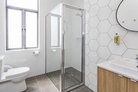 Civic Apartments - Accommodation Port Macquarie 5