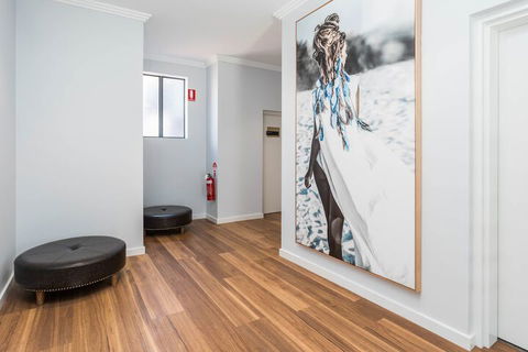 Civic Apartments - Accommodation Port Macquarie 3