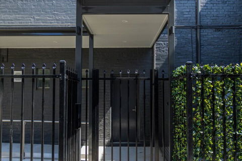 Civic Apartments - Accommodation Port Macquarie 2