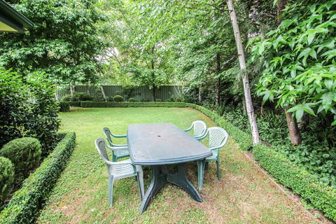 Silver Birches Holiday Unit 4 - Accommodation Port Macquarie 2
