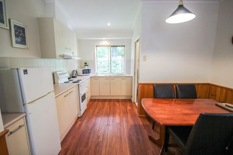 Silver Birches Holiday Unit 2 - Accommodation Port Macquarie 3
