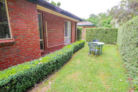 Silver Birches Holiday Unit 2 - Accommodation Port Macquarie 1