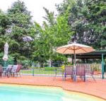 Silver Birches Holiday Unit 2 - Accommodation Port Macquarie