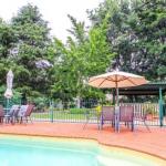 Silver Birches Holiday Unit 2 - Accommodation Port Macquarie 0
