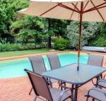 Silver Birches Holiday Unit 3 - Accommodation Port Macquarie
