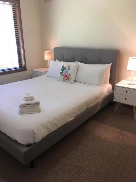 Acorn Lodge - Accommodation Port Macquarie 2