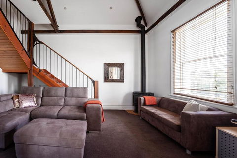 Raffless - Accommodation Port Macquarie 3