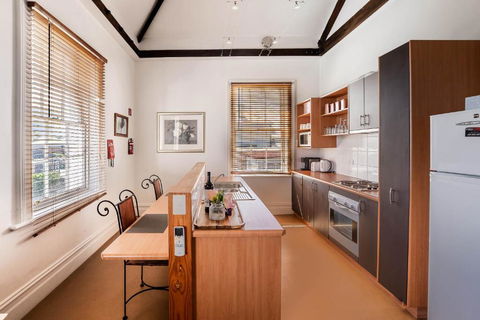Raffless - Accommodation Port Macquarie 6