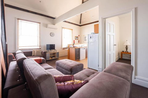Raffless - Accommodation Port Macquarie 5