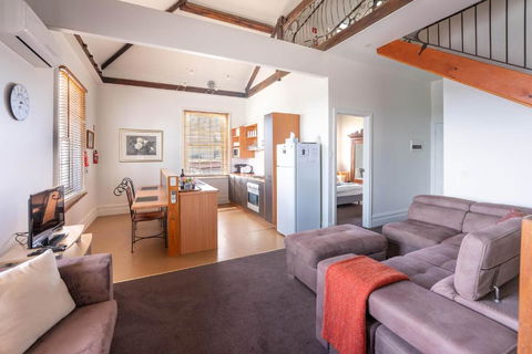 Raffless - Accommodation Port Macquarie 4