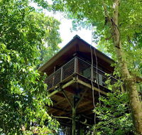 Cairns Rainforest Retreat - Accommodation Port Macquarie
