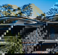At the Bay - Accommodation Port Macquarie