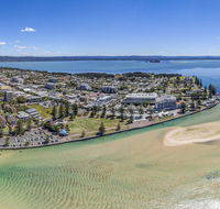 Sundowner Apartment 9 - Accommodation Port Macquarie