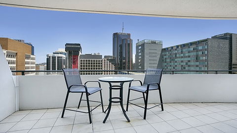The Apartment Service BS901 - Accommodation Port Macquarie 3