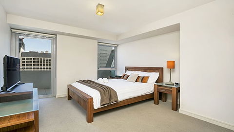 The Apartment Service BS901 - Accommodation Port Macquarie 1