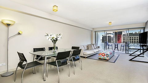 The Apartment Service BS901 - Accommodation Port Macquarie 2