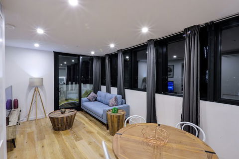 Unil Apartments Glenwaverley - Accommodation Port Macquarie 3