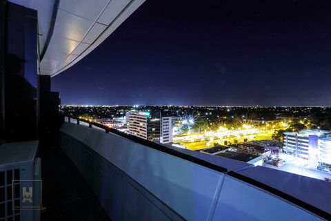 Unil Apartments Glenwaverley - Accommodation Port Macquarie 1