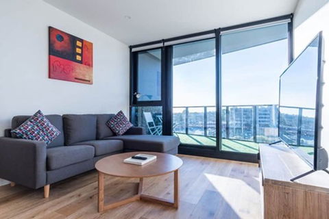 Unil Apartments Glenwaverley - Accommodation Port Macquarie 5