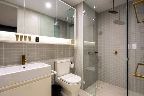 Unil Apartments Glenwaverley - Accommodation Port Macquarie 6