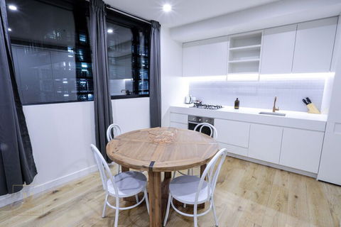 Unil Apartments Glenwaverley - Accommodation Port Macquarie 7